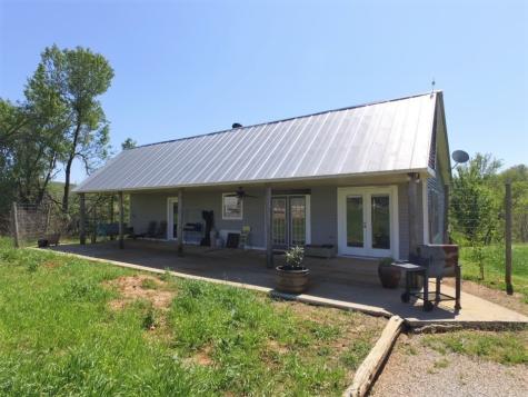899 Messenger Road Sparta TN 38583