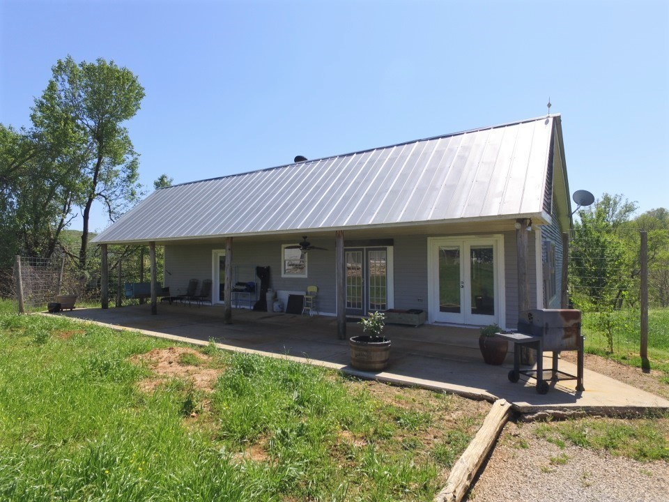 899 Messenger Road Sparta TN 38583
