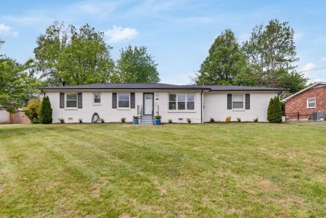 4807 E Longdale Drive Nashville TN 37211