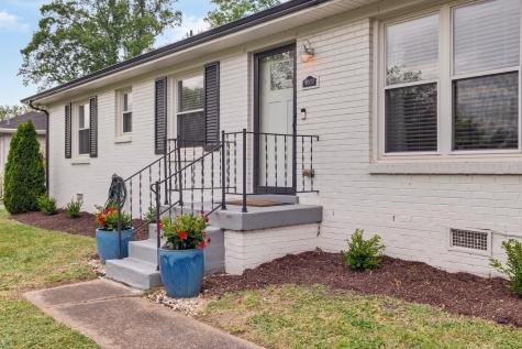 4807 E Longdale Drive Nashville TN 37211