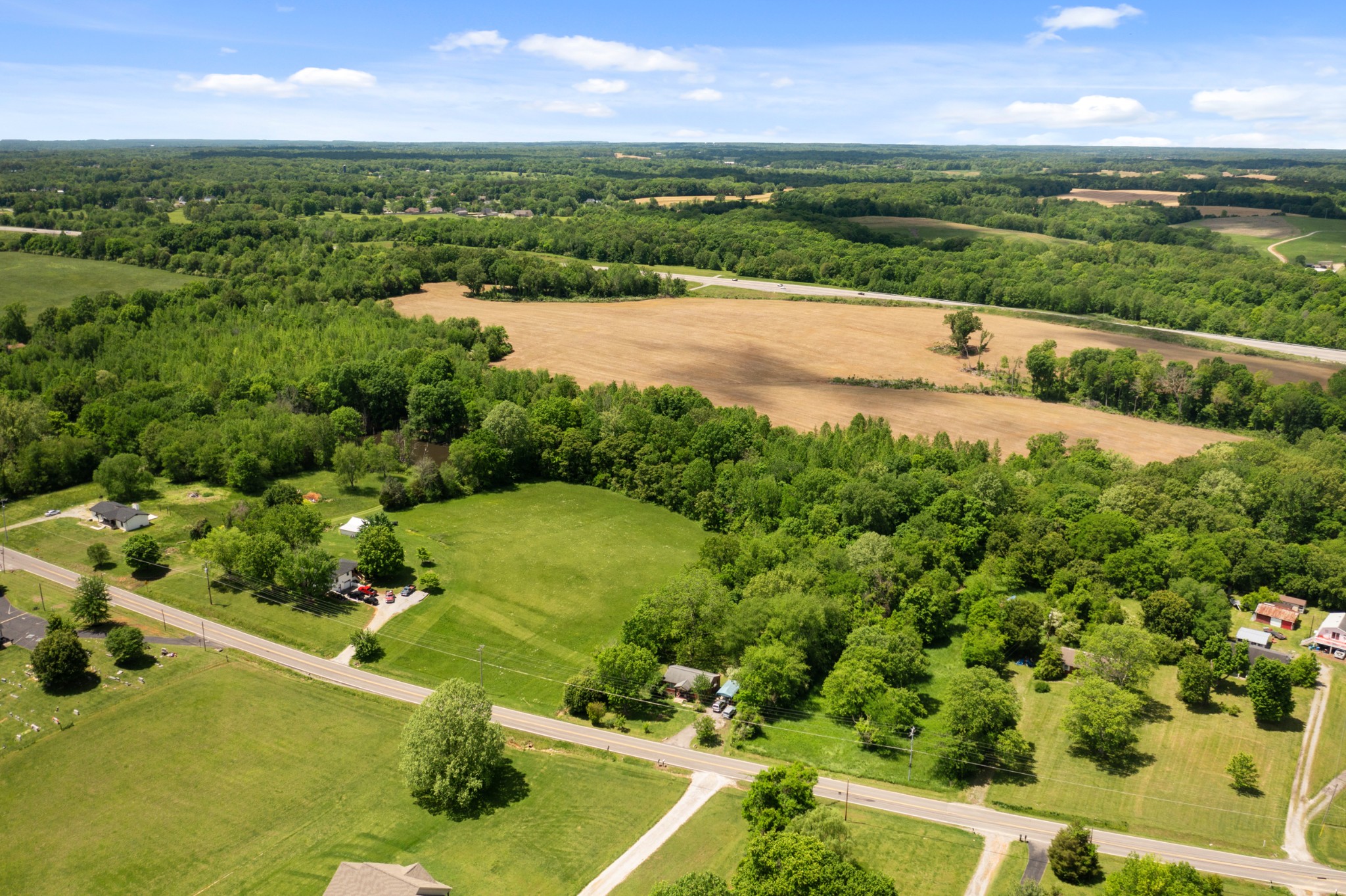 1 Tom Austin Highway Springfield TN 37172
