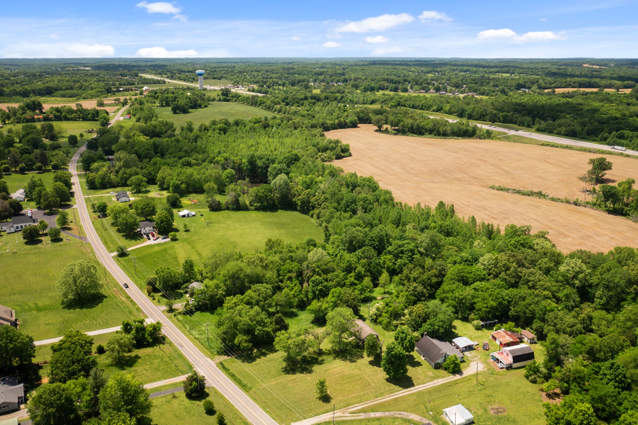 1 Tom Austin Highway Springfield TN 37172