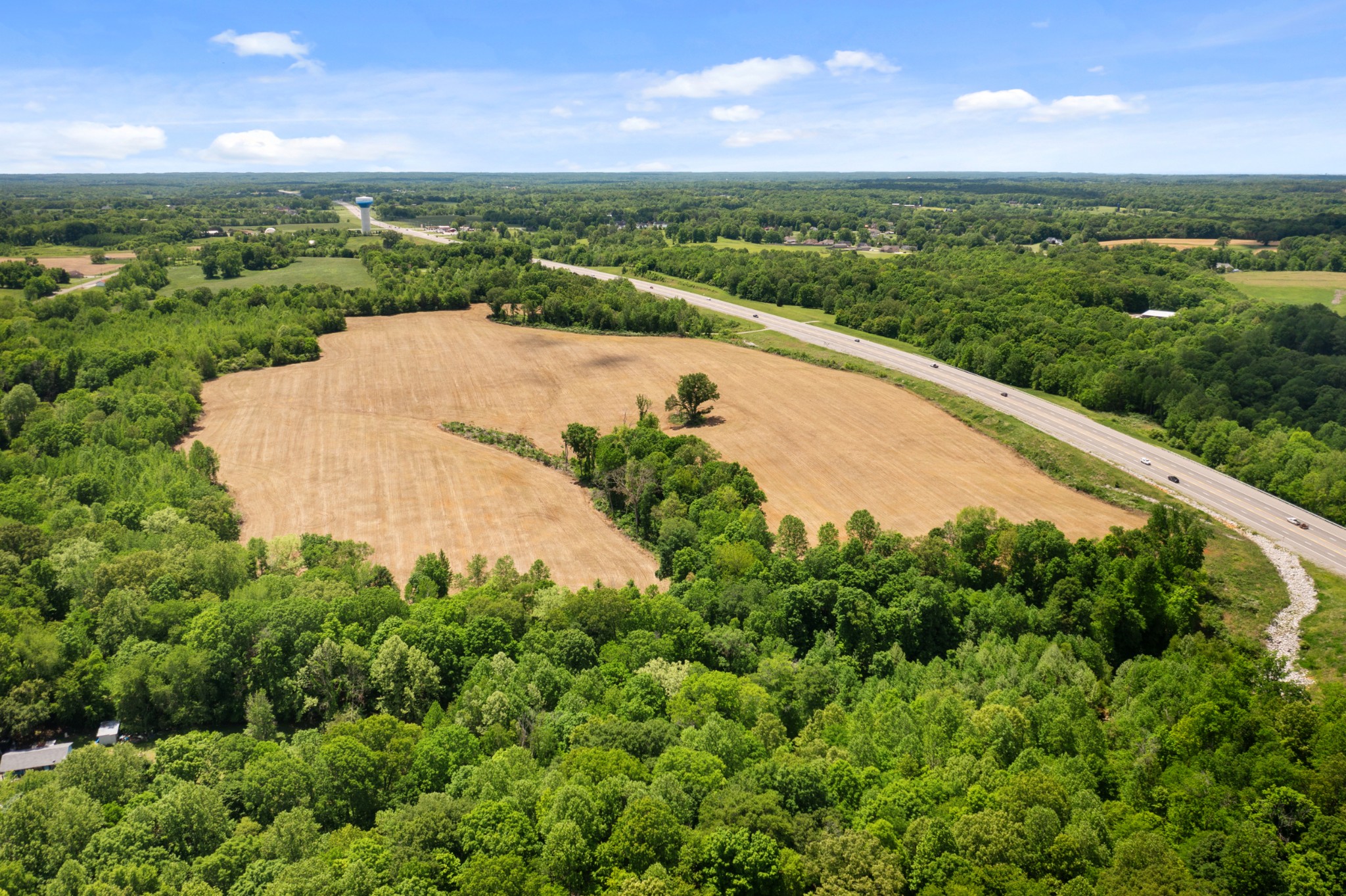 1 Tom Austin Highway Springfield TN 37172