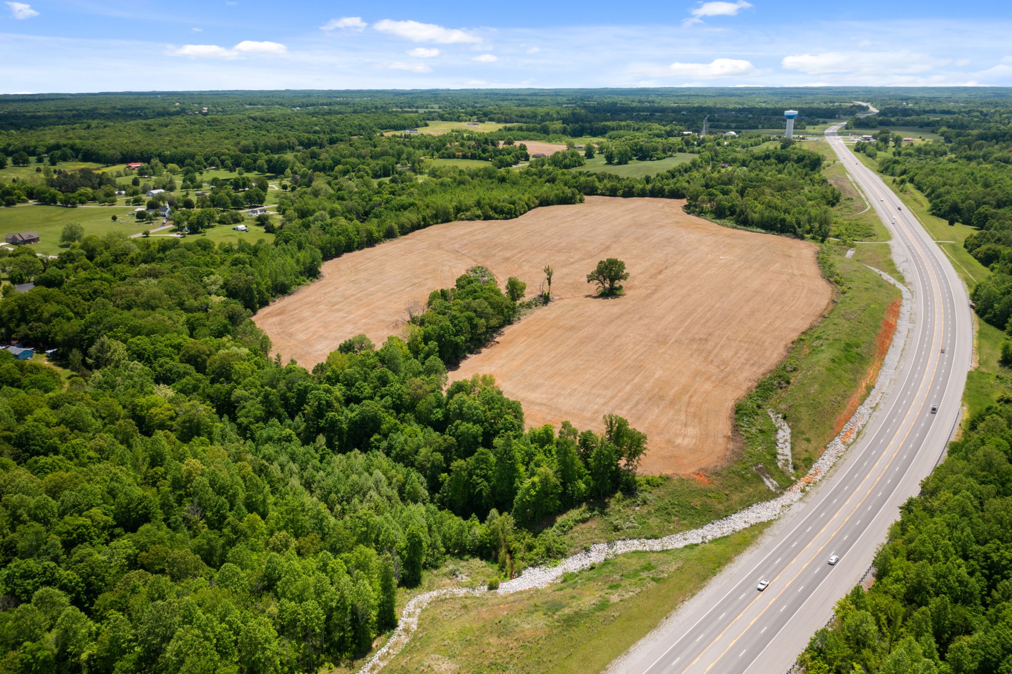 1 Tom Austin Highway Springfield TN 37172