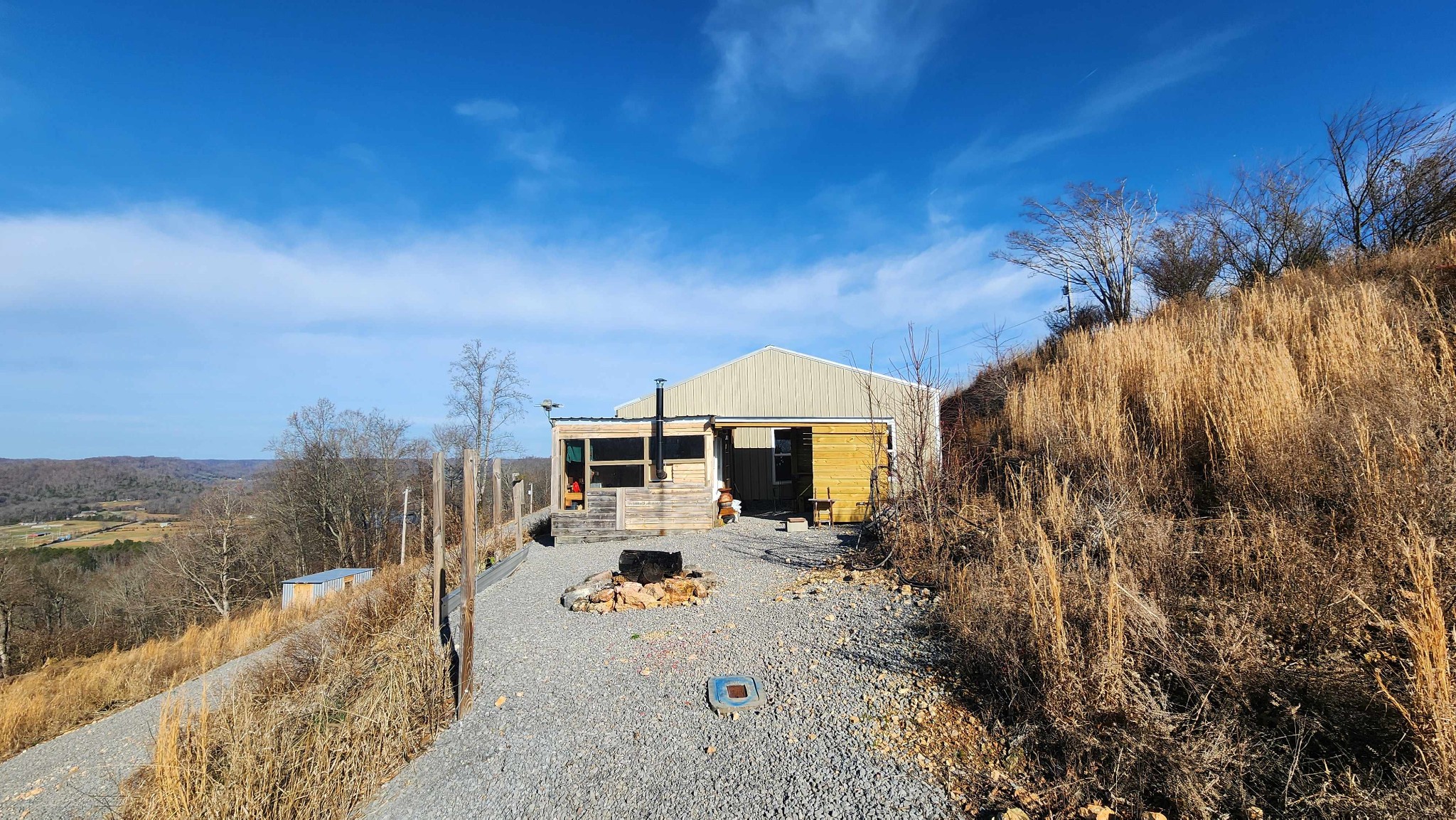 276 Schelley Road Gainesboro TN 38562
