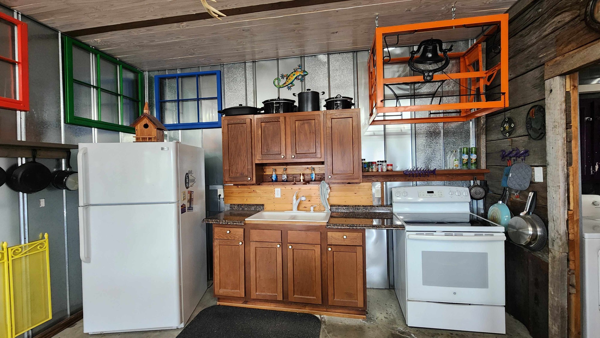 276 Schelley Road Gainesboro TN 38562
