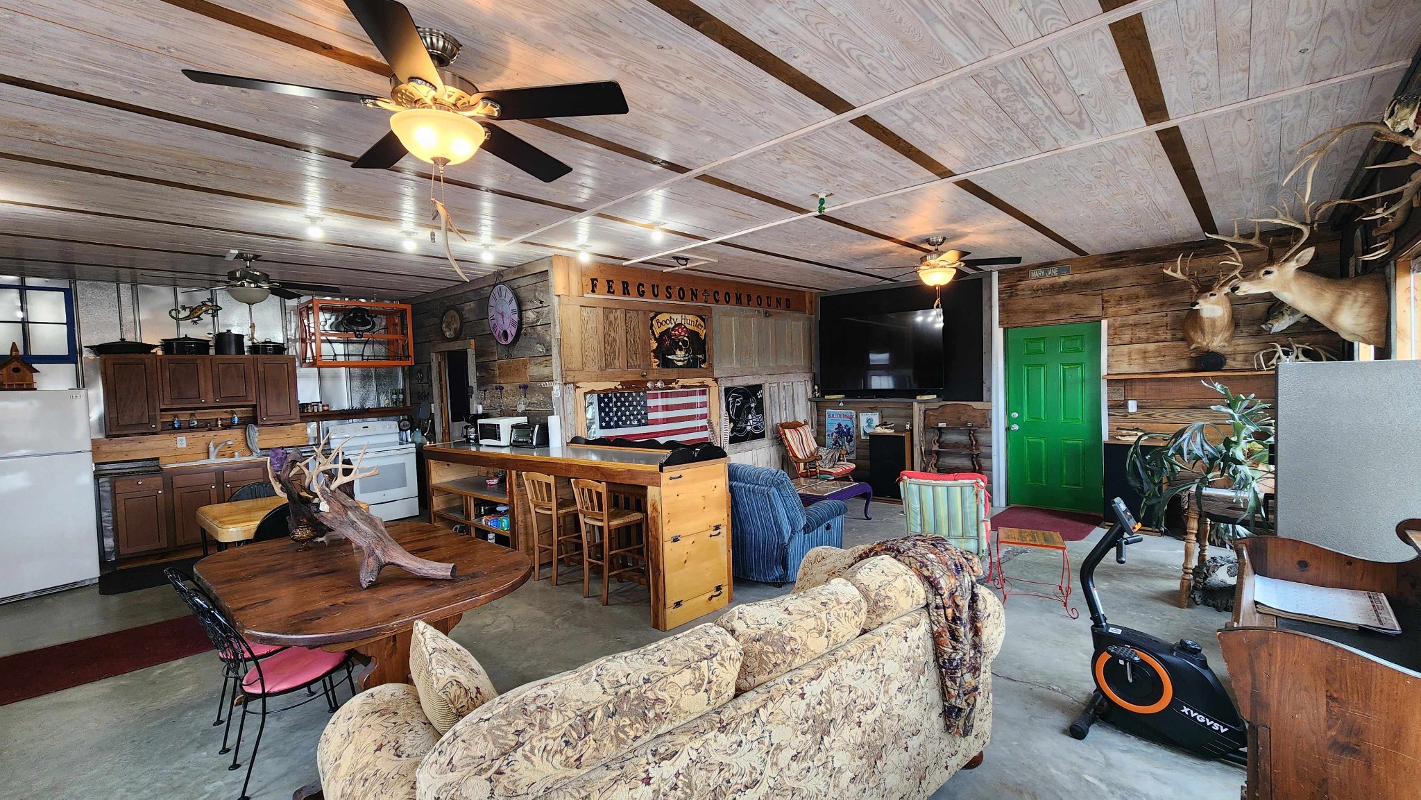 276 Schelley Road Gainesboro TN 38562