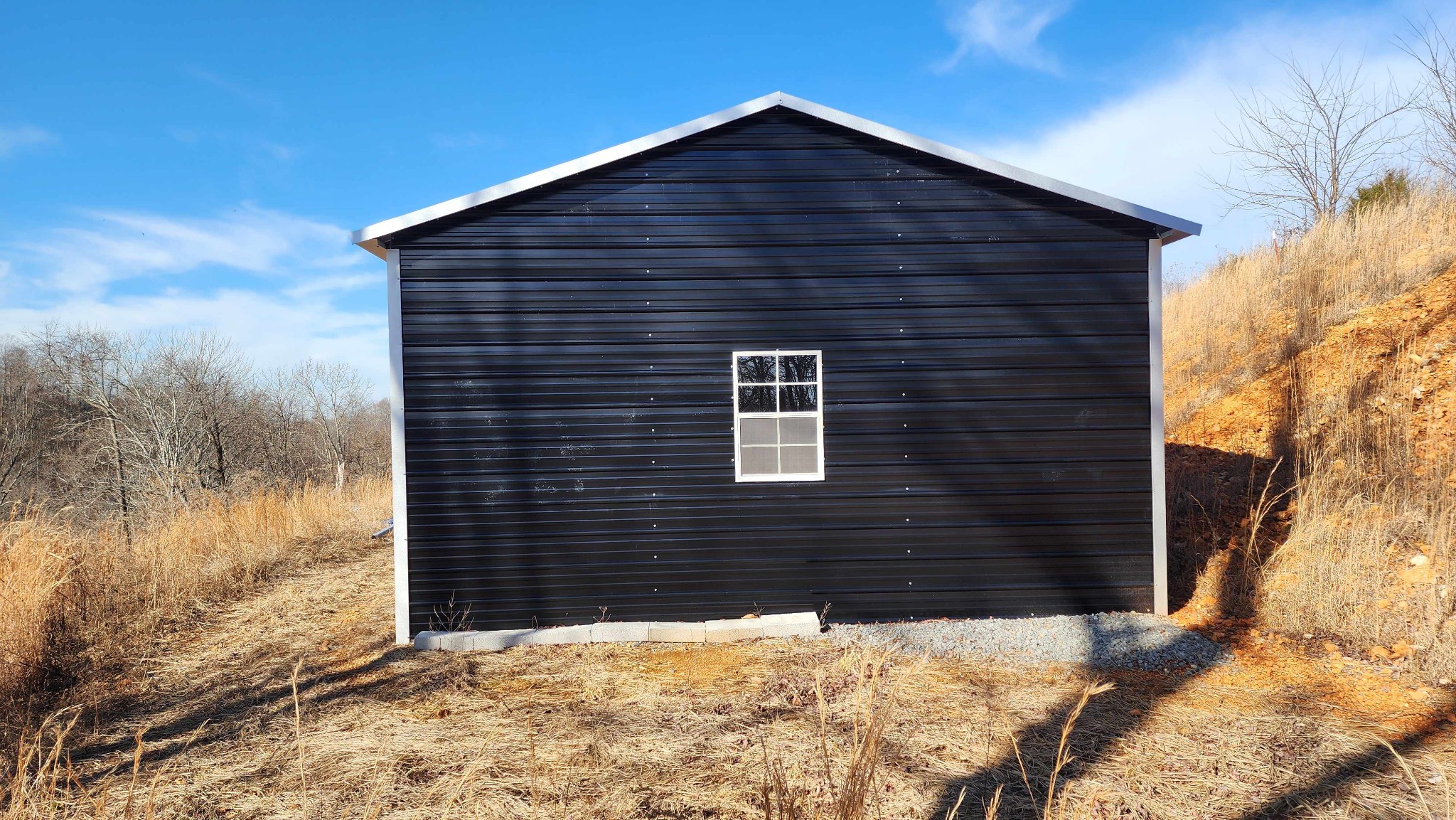 276 Schelley Road Gainesboro TN 38562