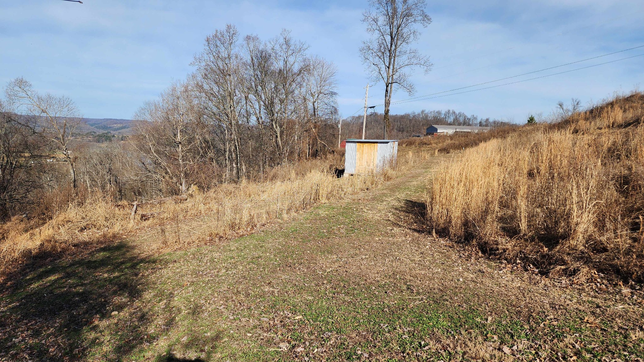 276 Schelley Road Gainesboro TN 38562