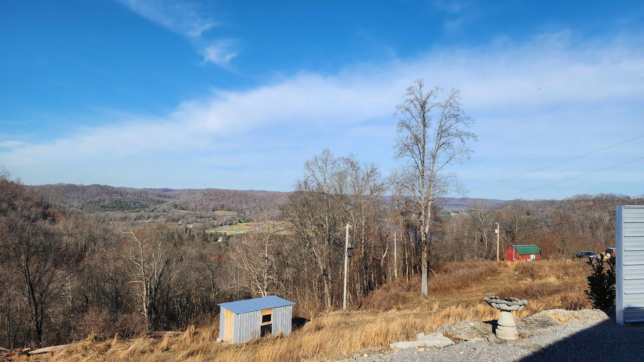 276 Schelley Road Gainesboro TN 38562