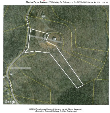 276 Schelley Road Gainesboro TN 38562