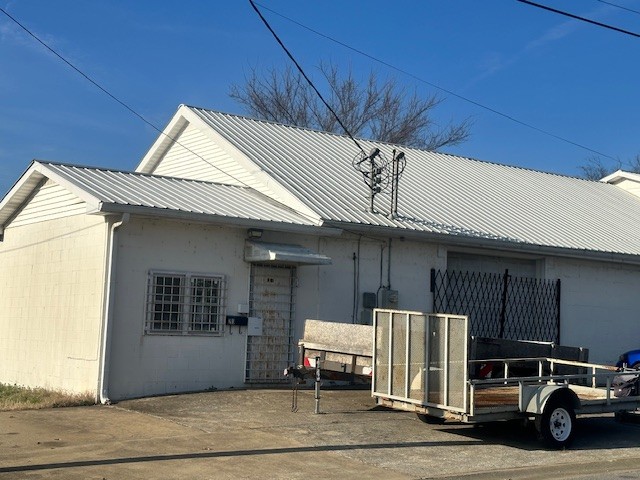 207 22nd Street Old Hickory TN 37138
