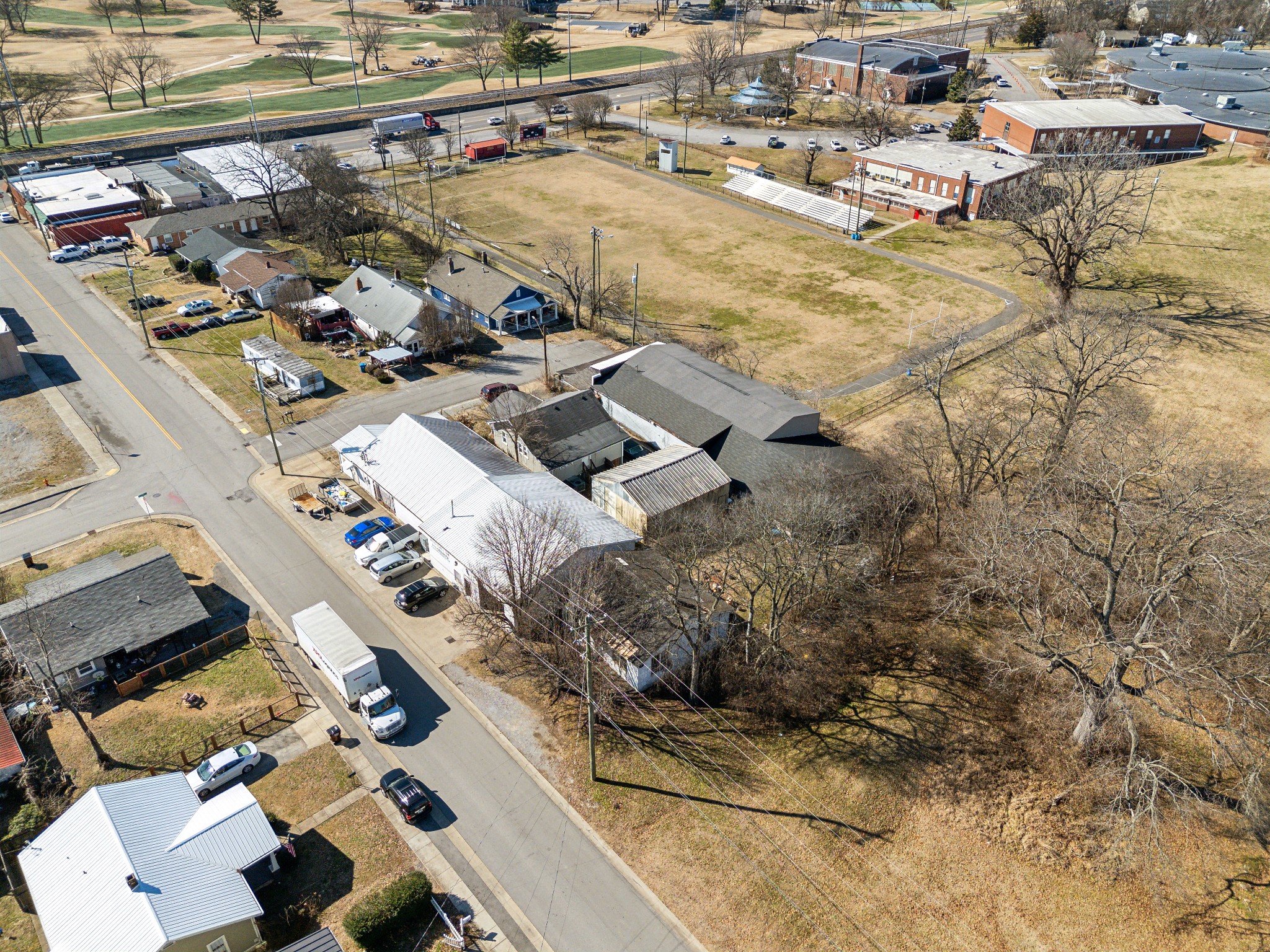 207 22nd Street Old Hickory TN 37138