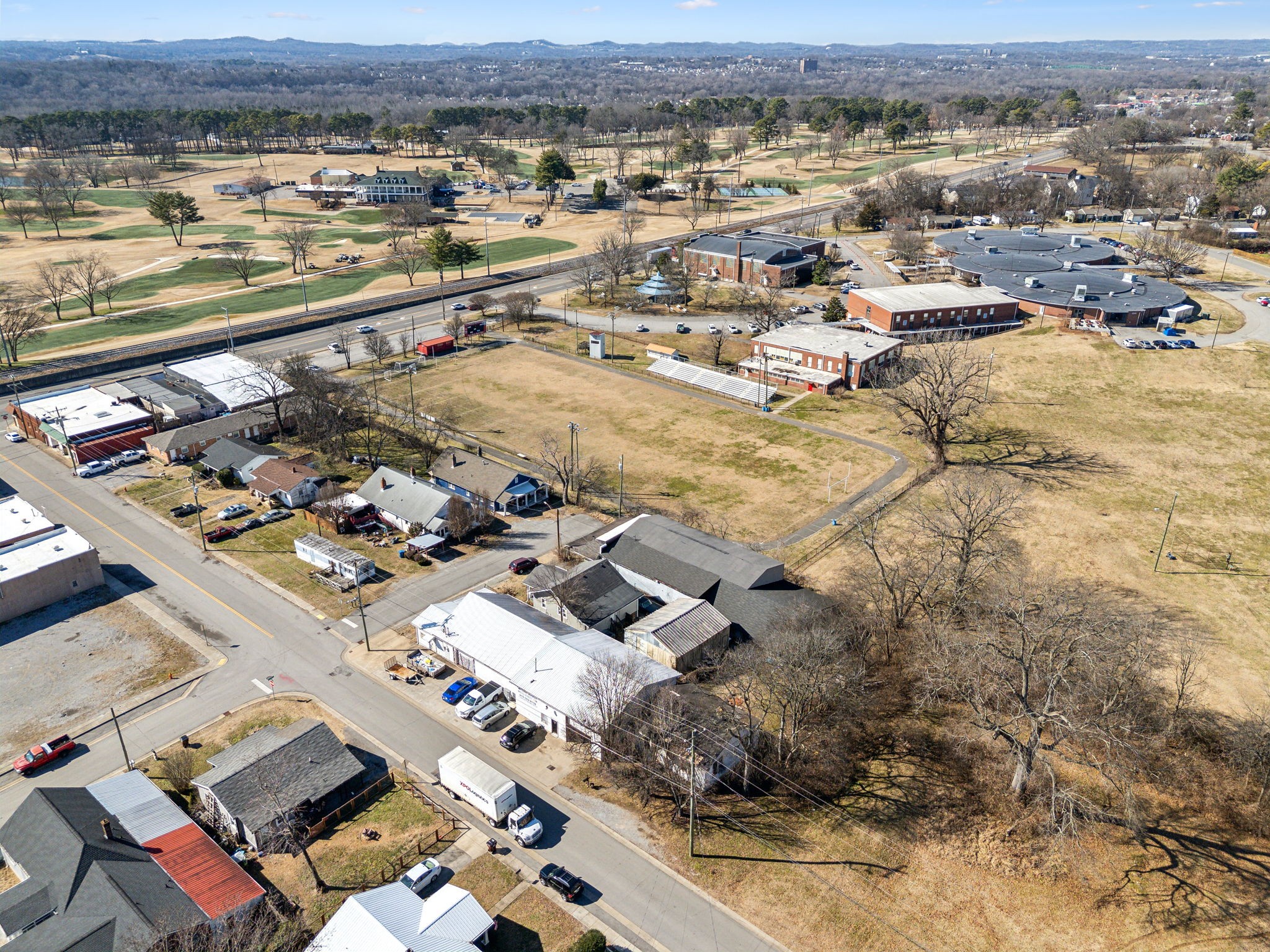 207 22nd Street Old Hickory TN 37138