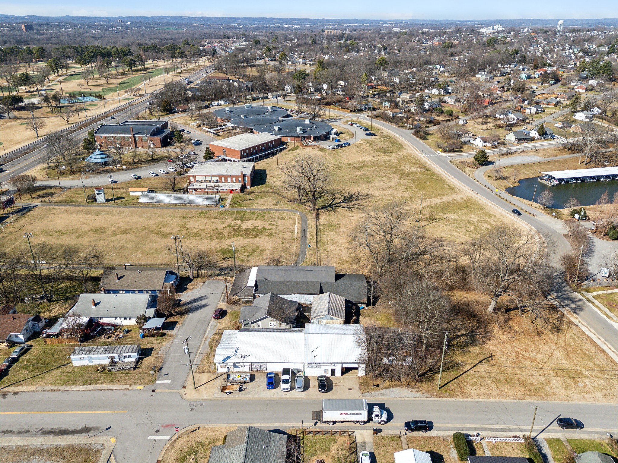 207 22nd Street Old Hickory TN 37138