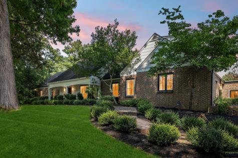 2428 Hidden Lake Circle Columbia TN 38401