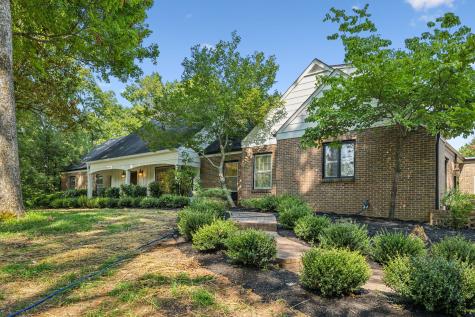 2428 Hidden Lake Circle Columbia TN 38401
