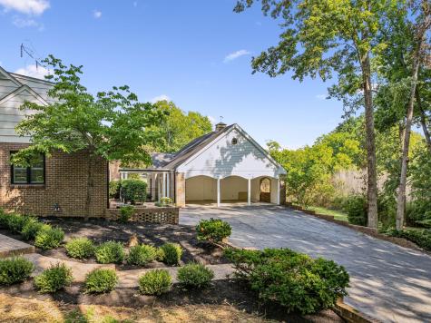 2428 Hidden Lake Circle Columbia TN 38401