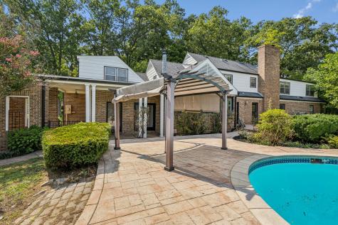 2428 Hidden Lake Circle Columbia TN 38401