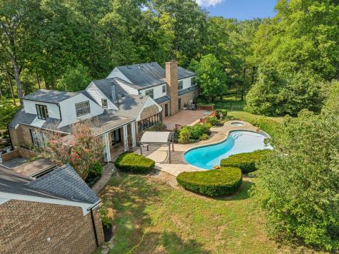 2428 Hidden Lake Circle Columbia TN 38401