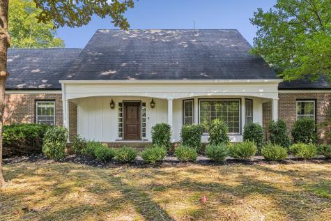 2428 Hidden Lake Circle Columbia TN 38401