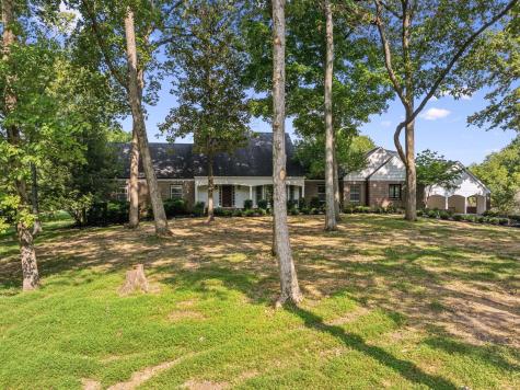 2428 Hidden Lake Circle Columbia TN 38401