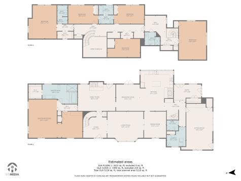2428 Hidden Lake Circle Columbia TN 38401