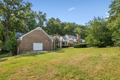 2428 Hidden Lake Circle Columbia TN 38401