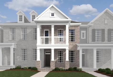 2718 Willowoak Trail Murfreesboro TN 37129