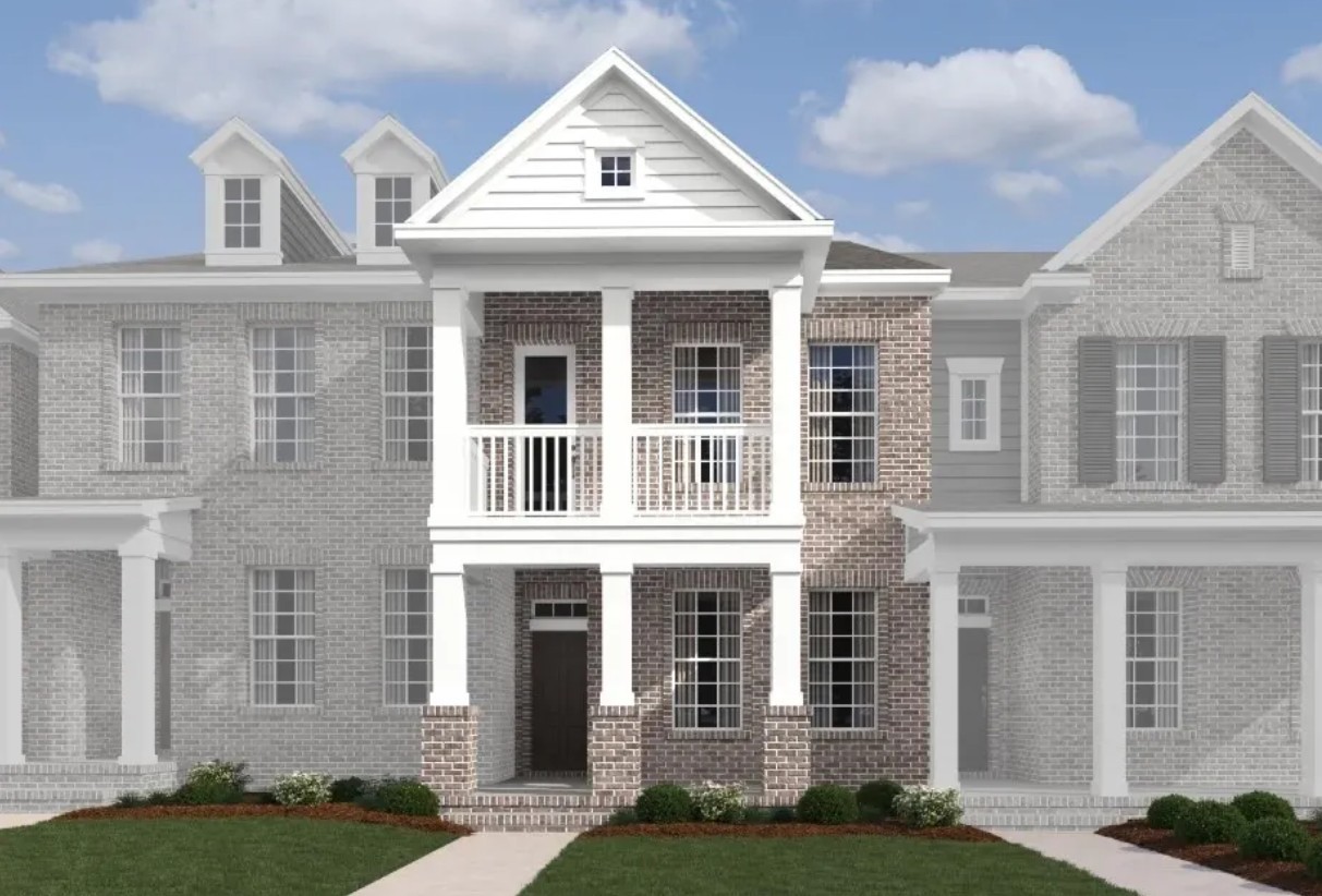 2718 Willowoak Trail Murfreesboro TN 37129