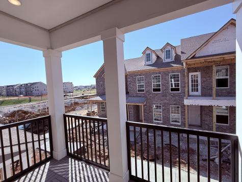 2718 Willowoak Trail Murfreesboro TN 37129