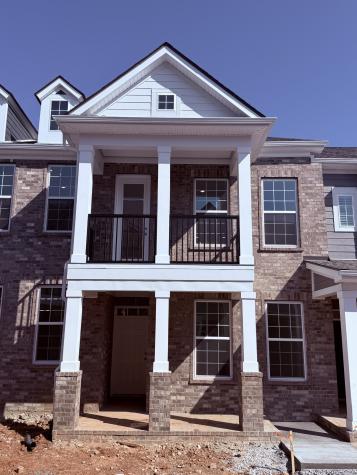 2718 Willowoak Trail Murfreesboro TN 37129