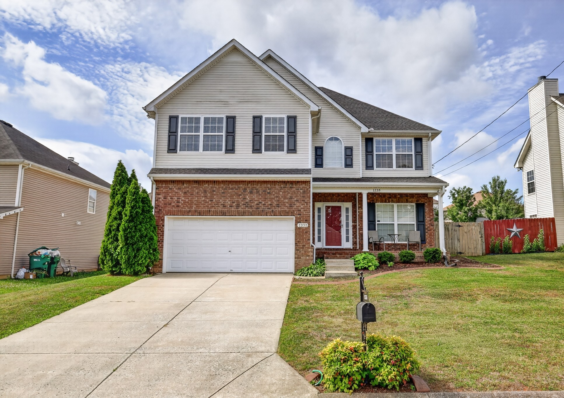 1235 Lasalle Drive Smyrna TN 37167