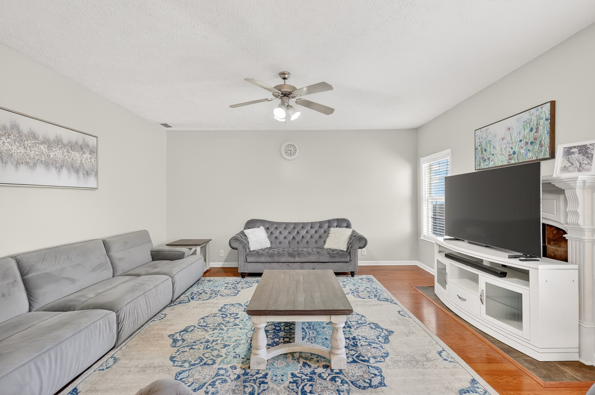 1235 Lasalle Drive Smyrna TN 37167