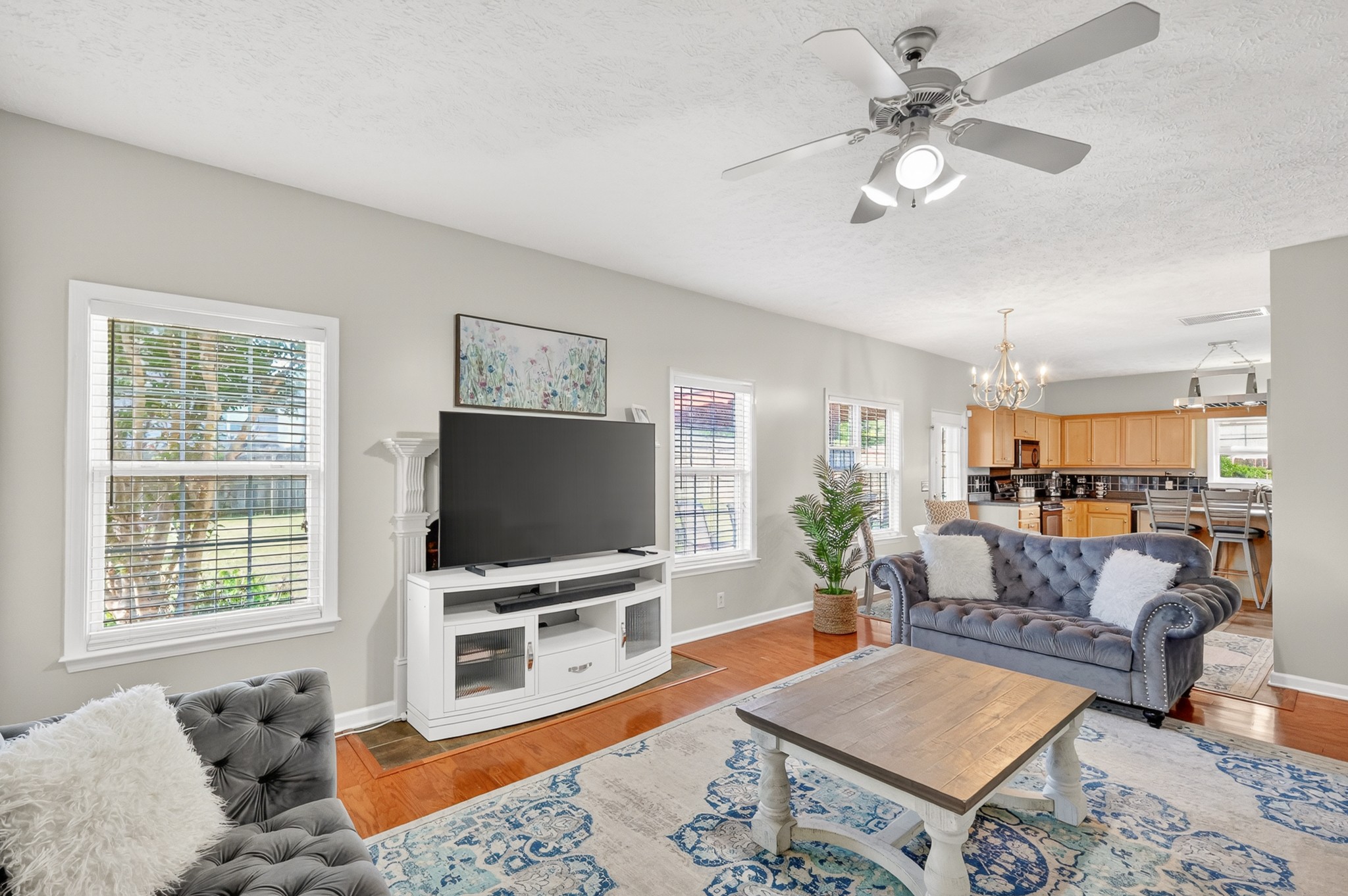 1235 Lasalle Drive Smyrna TN 37167