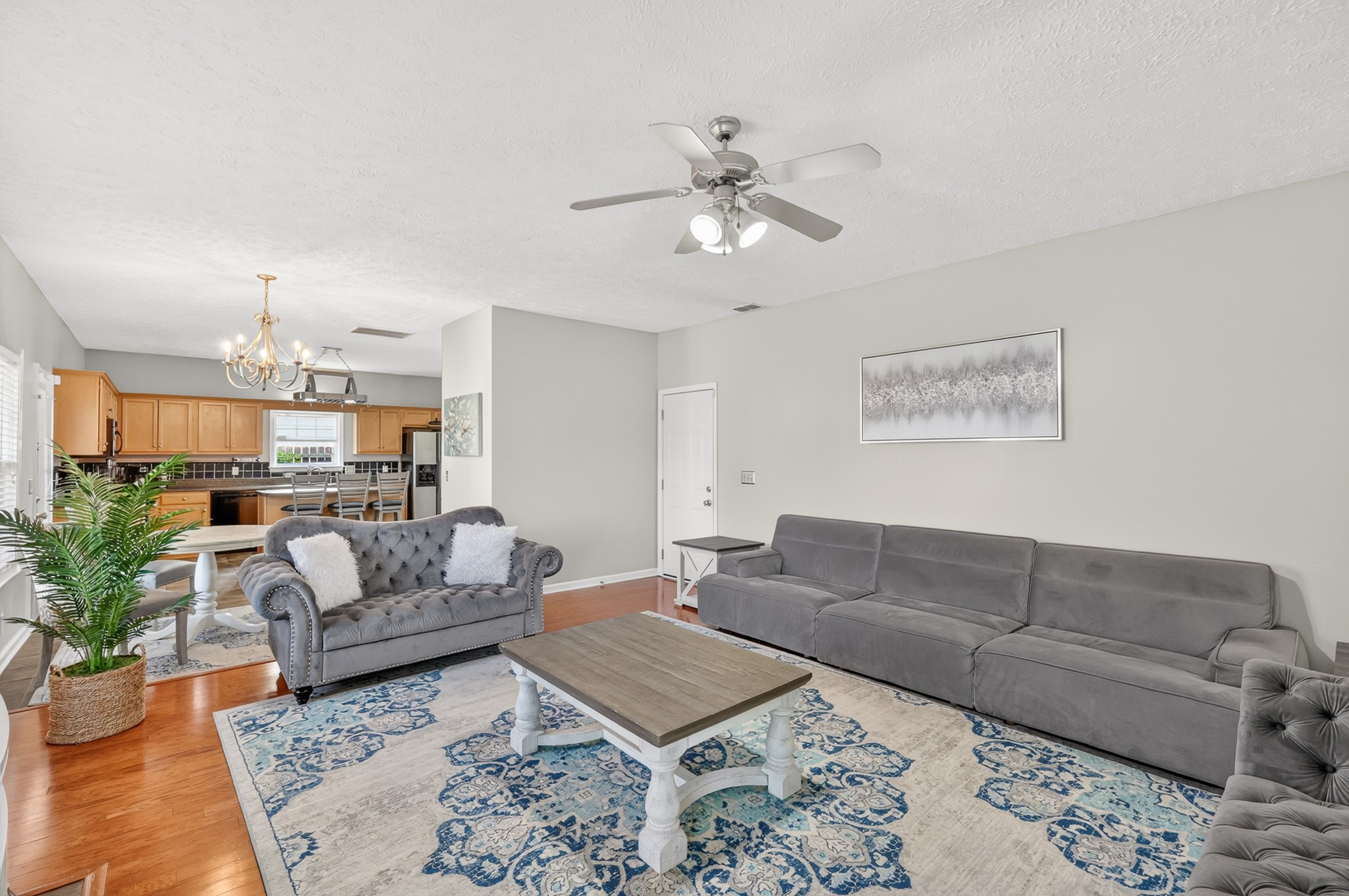 1235 Lasalle Drive Smyrna TN 37167