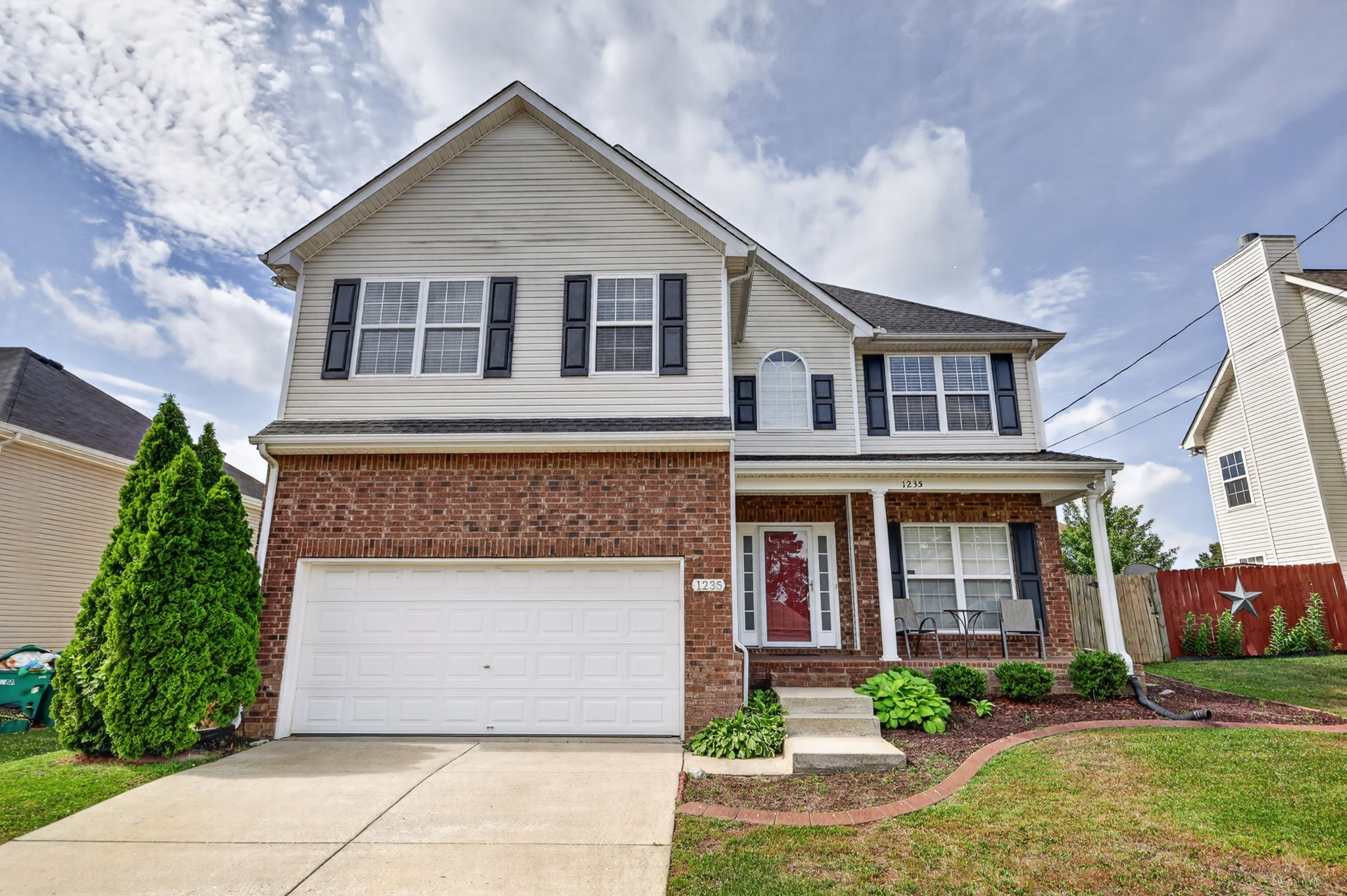 1235 Lasalle Drive Smyrna TN 37167