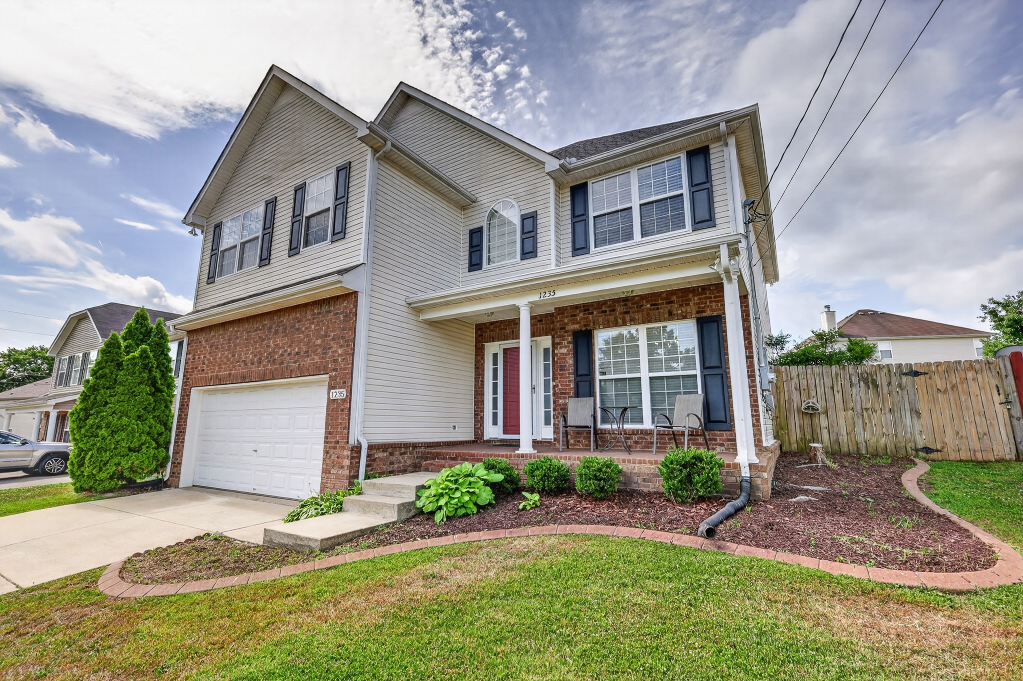 1235 Lasalle Drive Smyrna TN 37167