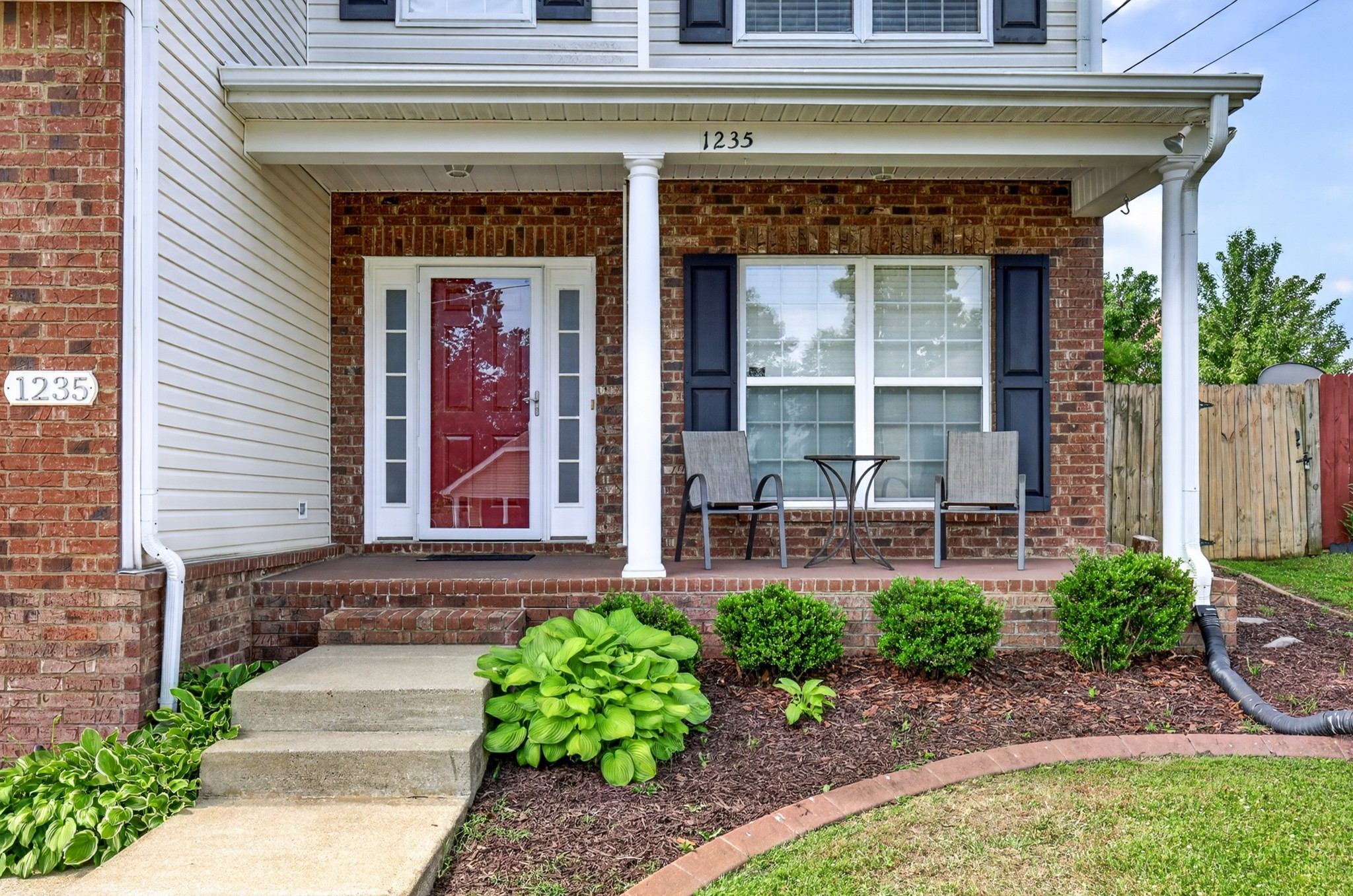 1235 Lasalle Drive Smyrna TN 37167
