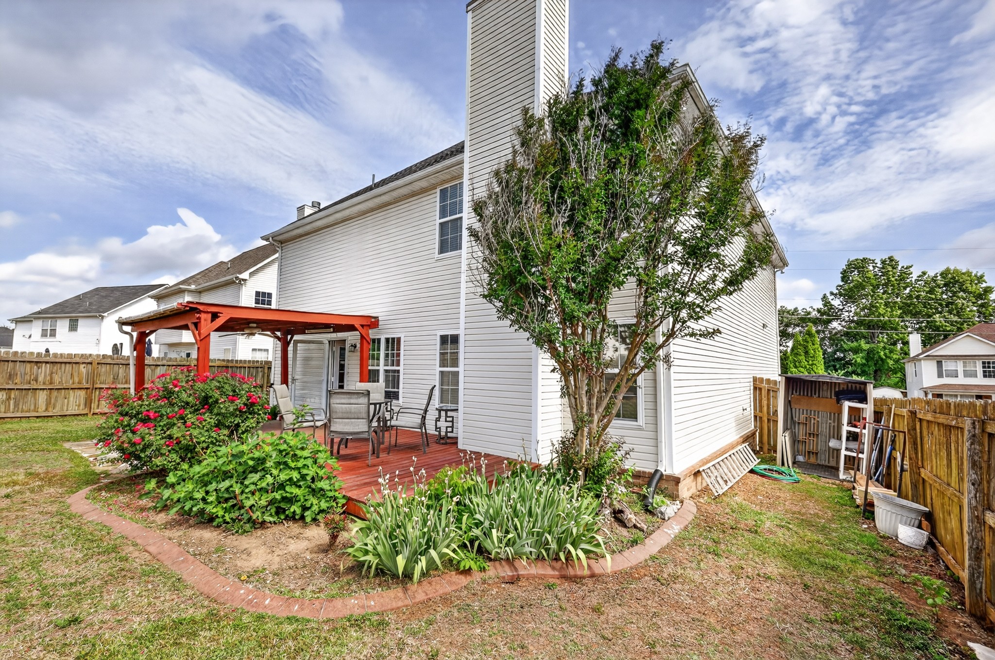 1235 Lasalle Drive Smyrna TN 37167