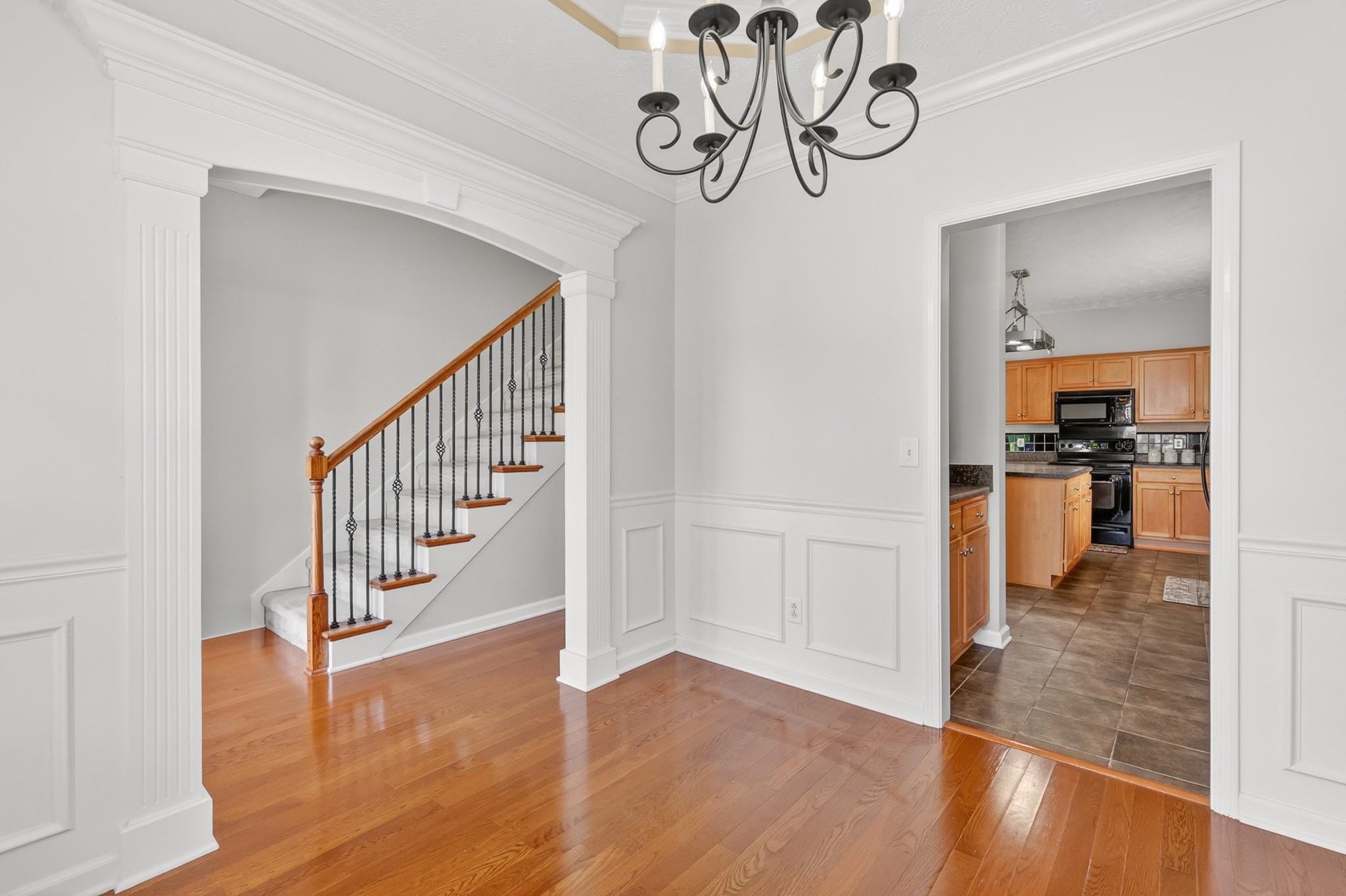 1235 Lasalle Drive Smyrna TN 37167