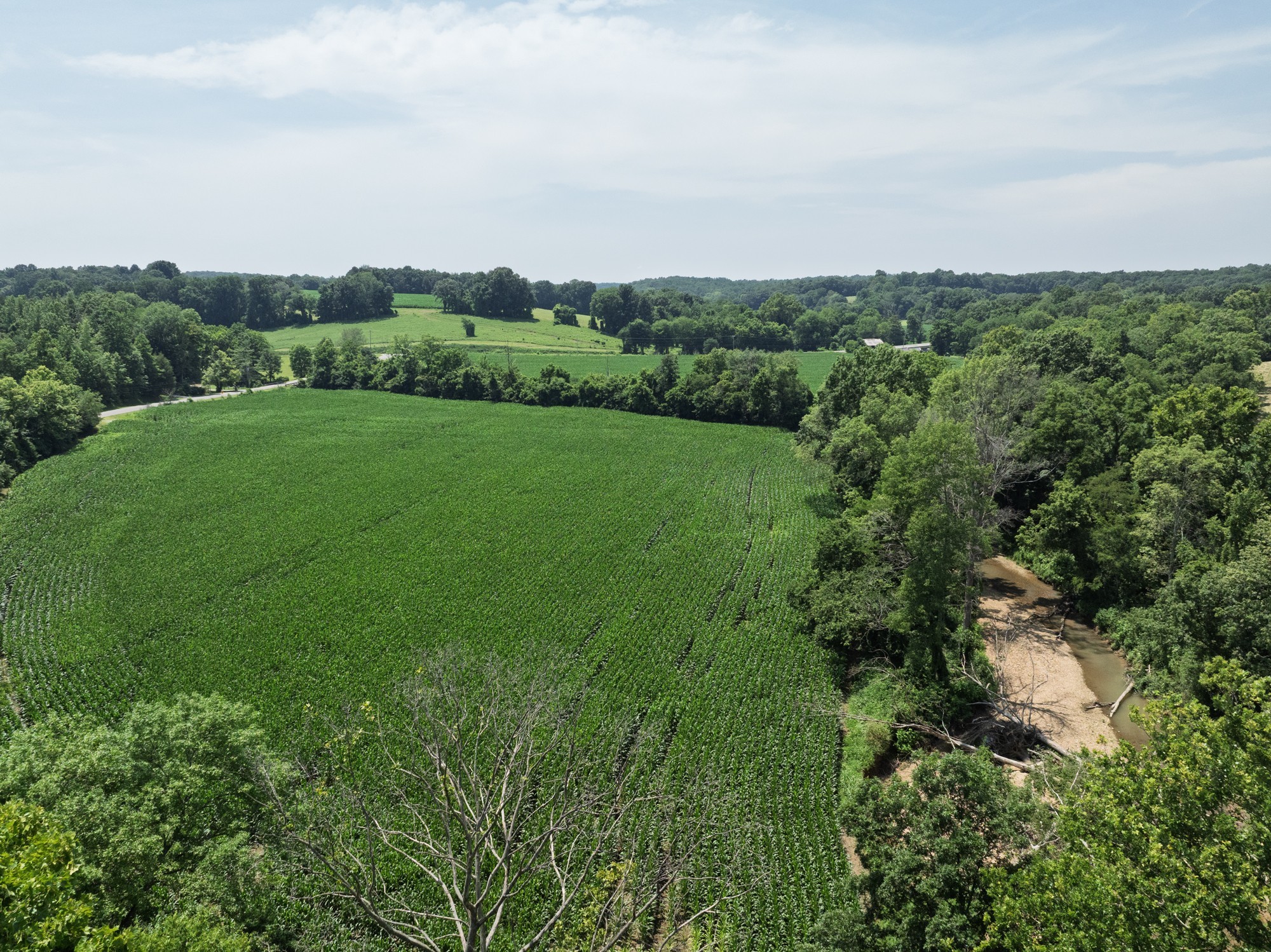4801 Highway 48 Cumberland Furnace TN 37051