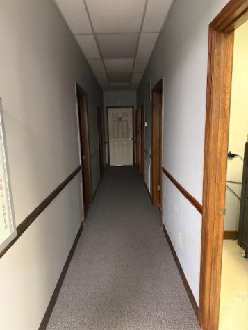 1805 N Jackson Street Tullahoma TN 37388