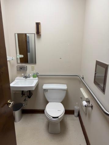 1805 N Jackson Street Tullahoma TN 37388