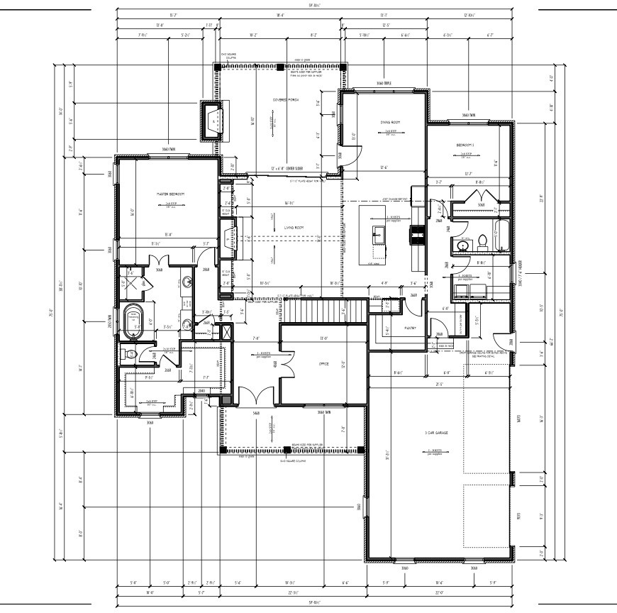 3352 Wilson Overall Road Murfreesboro TN 37127