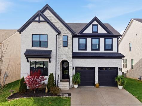3029 Jada Way Nolensville TN 37135
