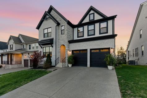 3029 Jada Way Nolensville TN 37135