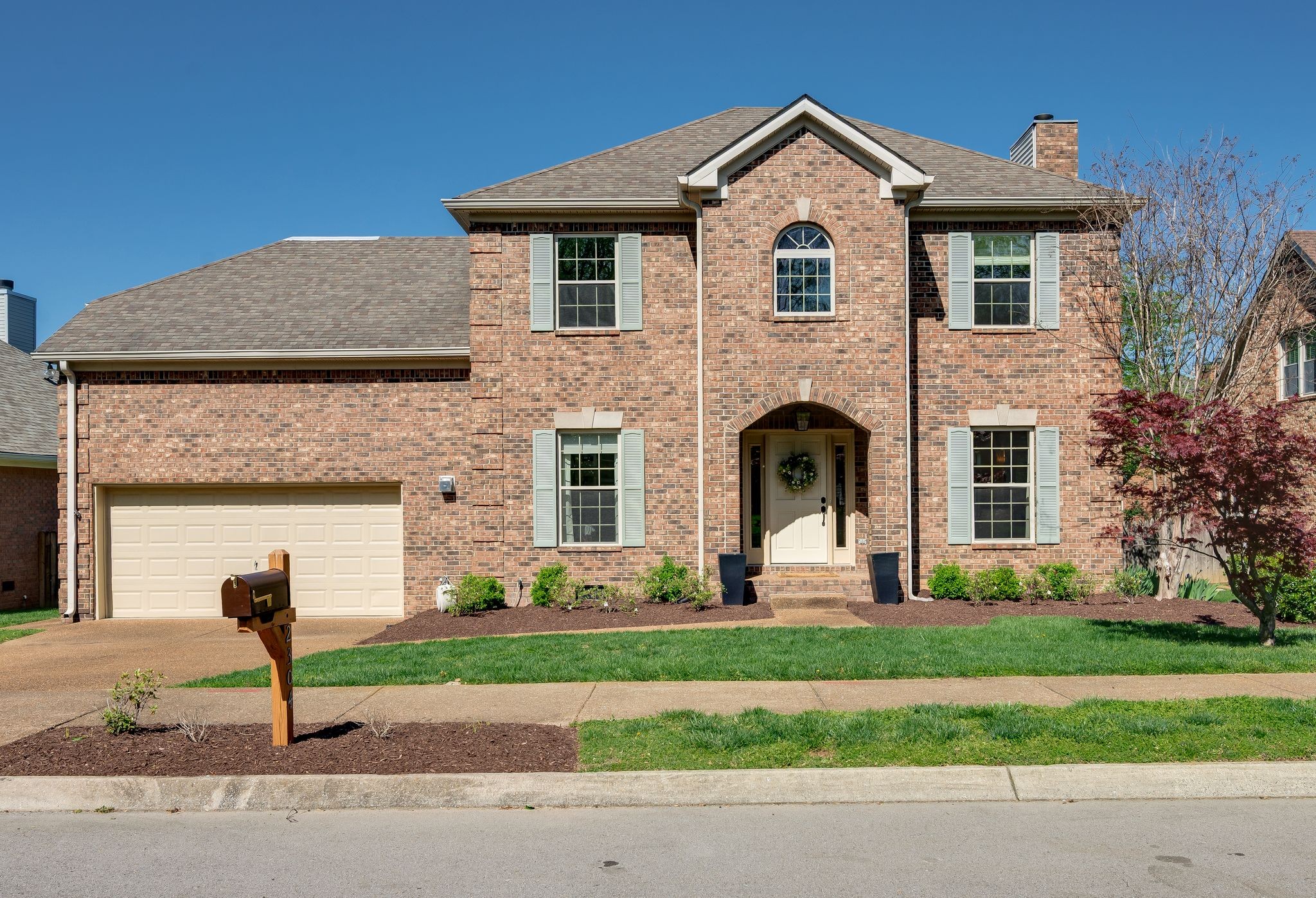 2304 Bryana Court Franklin TN 37064