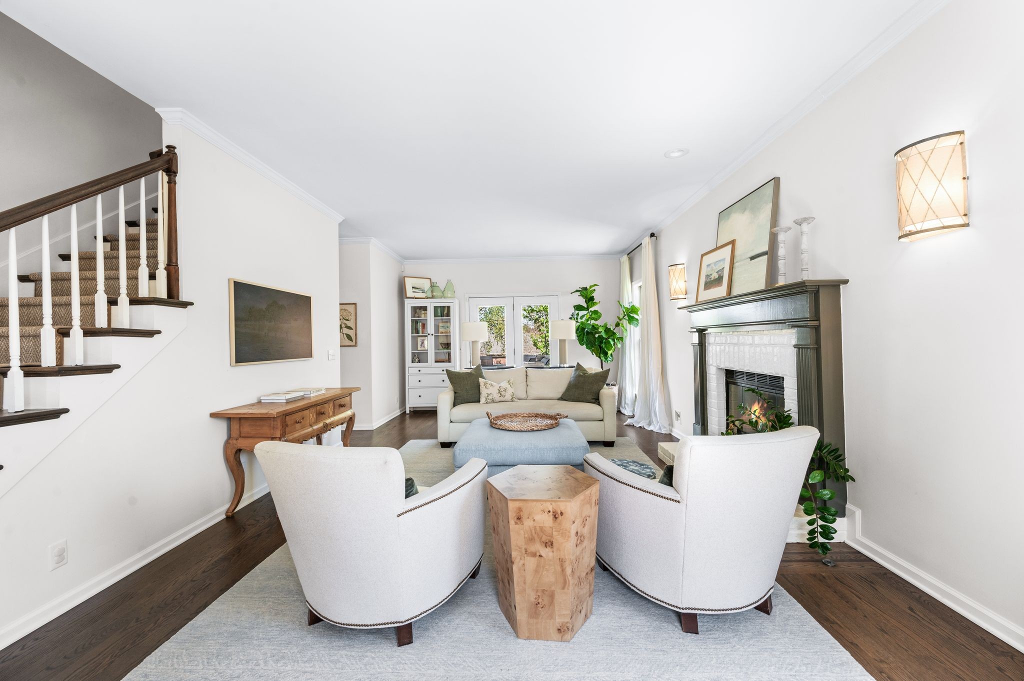 2304 Bryana Court Franklin TN 37064