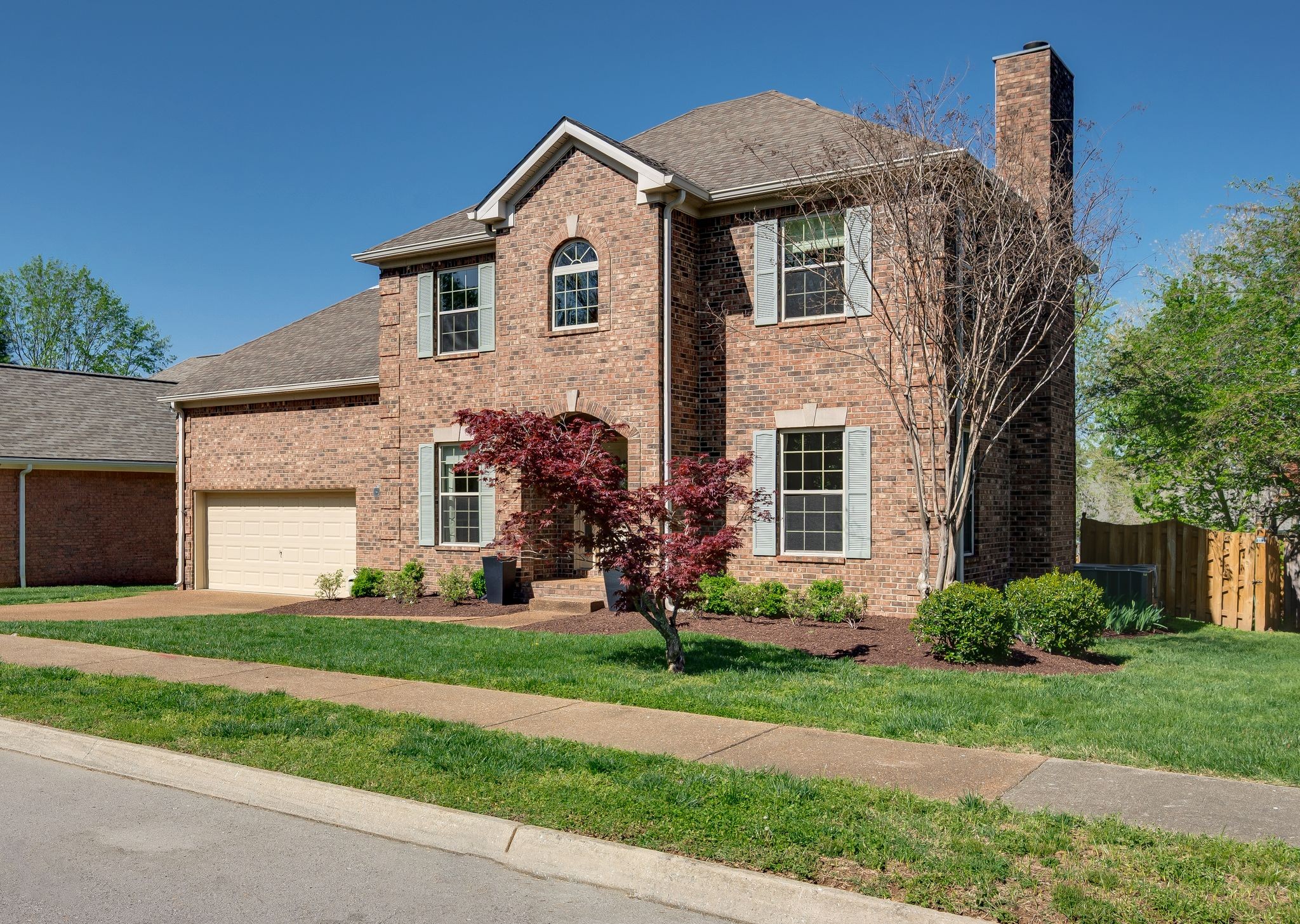 2304 Bryana Court Franklin TN 37064